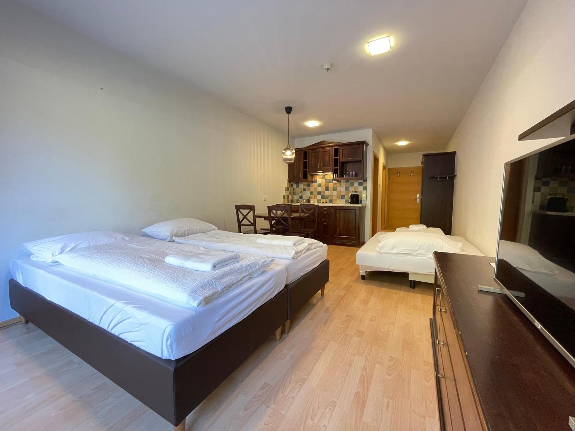 International House Zw 3 * Solden